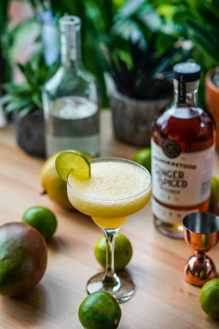 vodka-gimlet